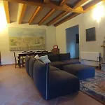 Gnazzano 2 Vakantiehuis *