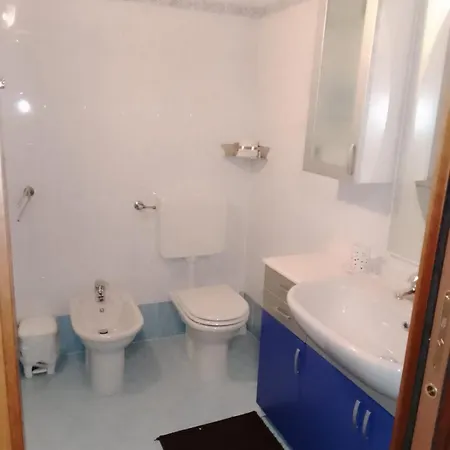 Gnazzano 2 Feriehus Loiano