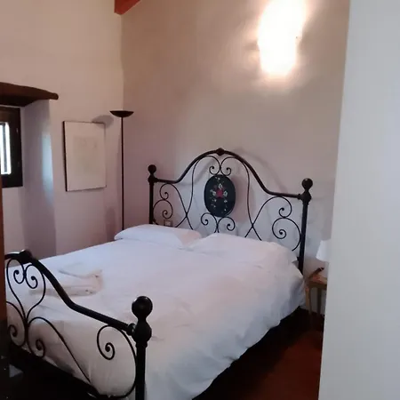 Feriehus Gnazzano 2 Loiano