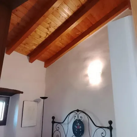 Feriehus Gnazzano 2 Loiano