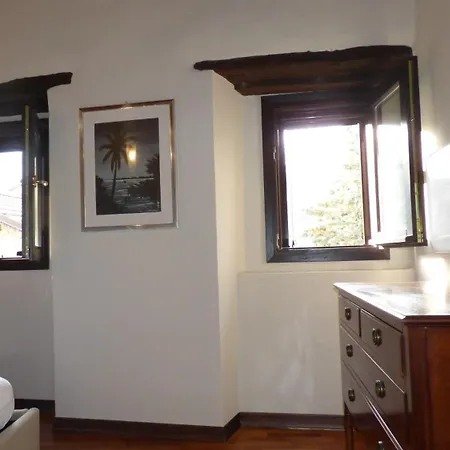 Gnazzano 2 Feriehus Loiano