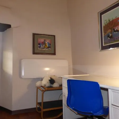 Gnazzano 2 Holiday home