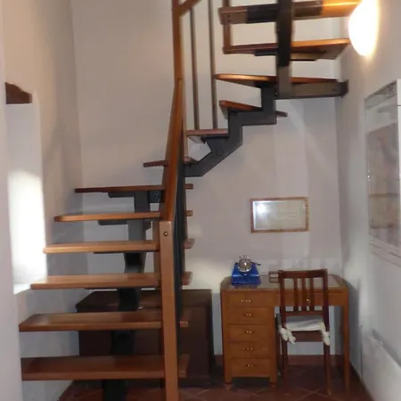 Semesterbostad Gnazzano 2 *