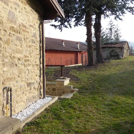 Feriehus Gnazzano 2 Loiano