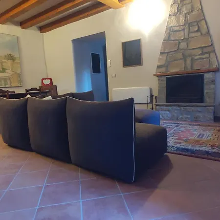 Gnazzano 2 Holiday home *