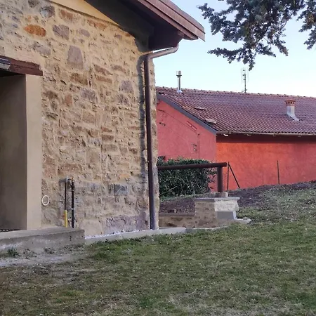 Gnazzano 2 Holiday home