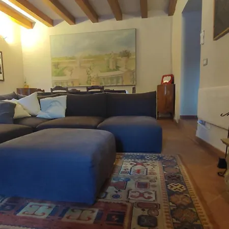 Gnazzano 2 Vakantiehuis