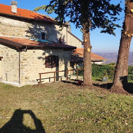Gnazzano 2 Vakantiehuis *