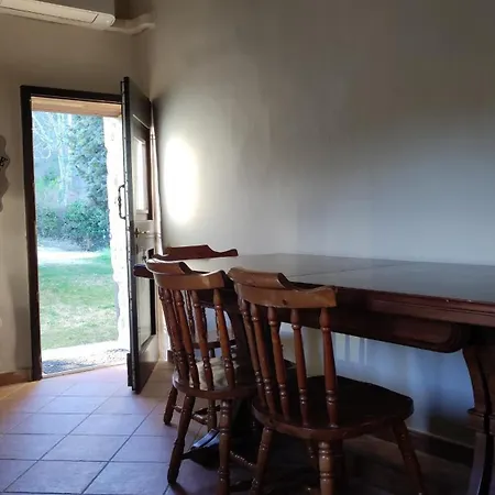 Gnazzano 2 Vakantiehuis Loiano