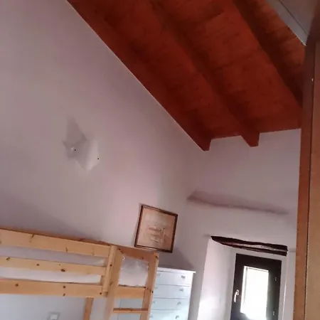 Hébergement de vacances Gnazzano 2 *