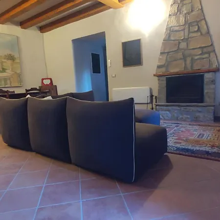 Gnazzano 2 Vakantiehuis