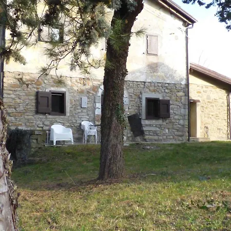 Gnazzano 2 * Loiano
