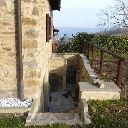 Gnazzano 2 Tatil Evi *