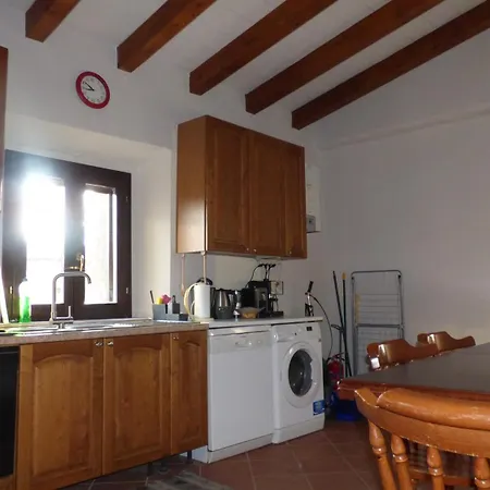 Gnazzano 2 Tatil Evi Loiano