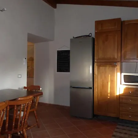 Tatil Evi Gnazzano 2 *