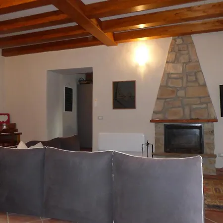 Hébergement de vacances Gnazzano 2