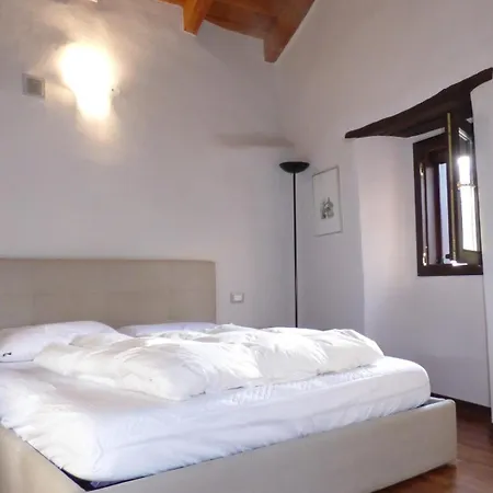 Gnazzano 2 Hébergement de vacances