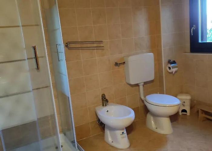 Gnazzano 2 Casa vacanze