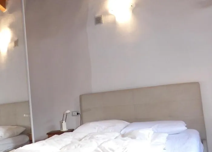 Gnazzano 2 Casa vacanze *