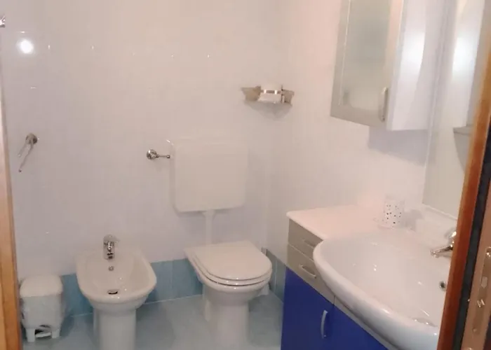 Gnazzano 2 Casa vacanze Loiano