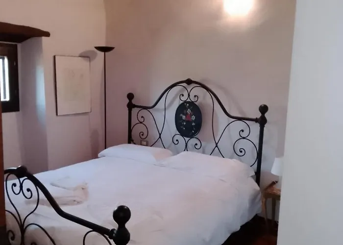 Casa vacanze Gnazzano 2 Loiano