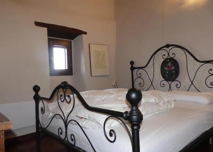 Gnazzano 2 Dom wakacyjny