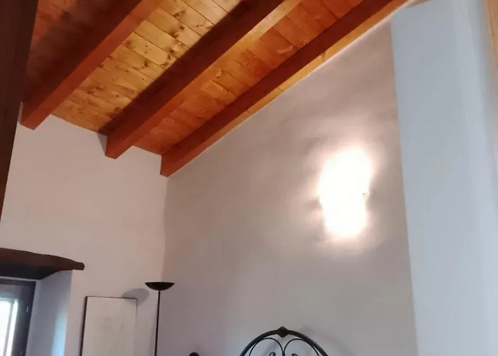 Casa vacanze Gnazzano 2 Loiano