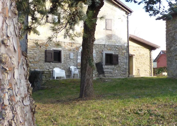 Gnazzano 2 Casa vacanze