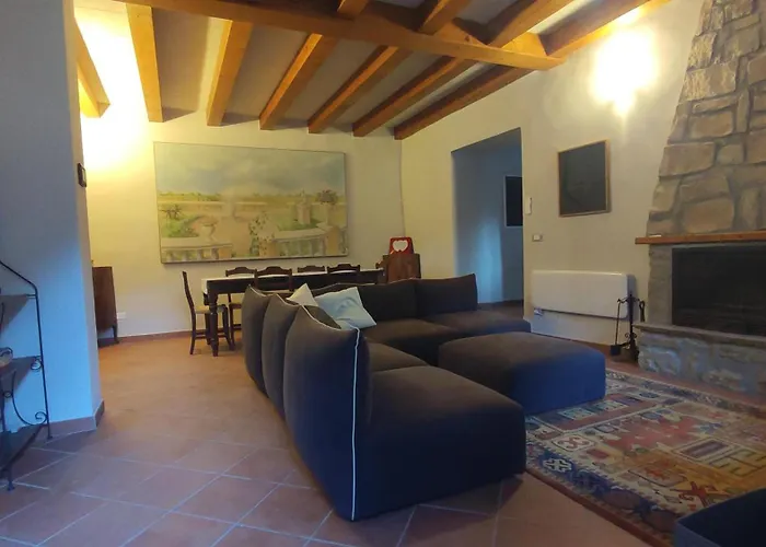 Casa vacanze Gnazzano 2