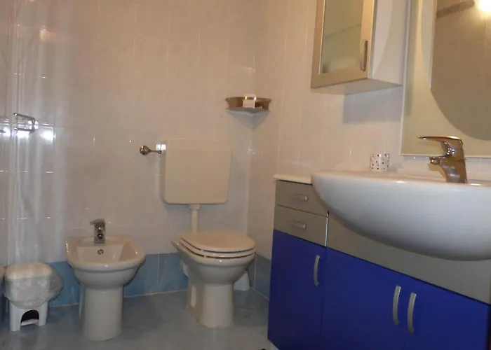 Casa vacanze Gnazzano 2 *