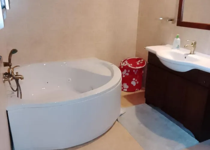 Casa vacanze Gnazzano 2 Loiano