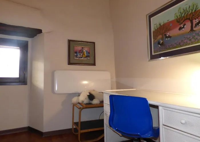 Gnazzano 2 Casa vacanze