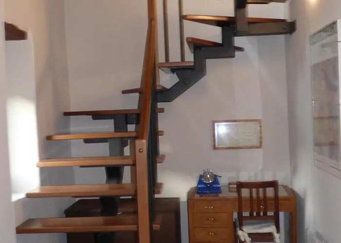 Casa vacanze Gnazzano 2 *