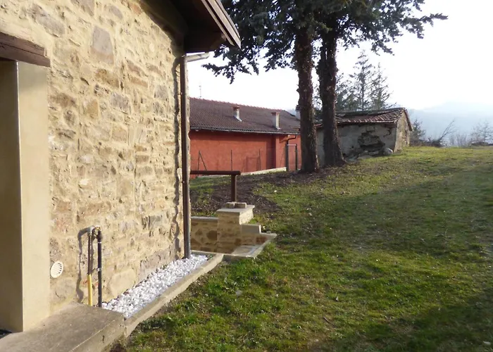 Casa vacanze Gnazzano 2 Loiano