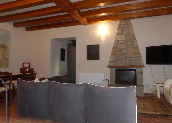 Gnazzano 2 Casa vacanze