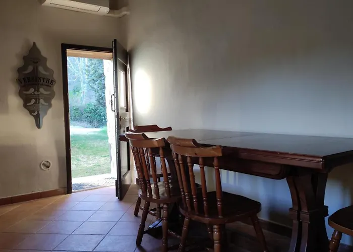 Gnazzano 2 Casa vacanze