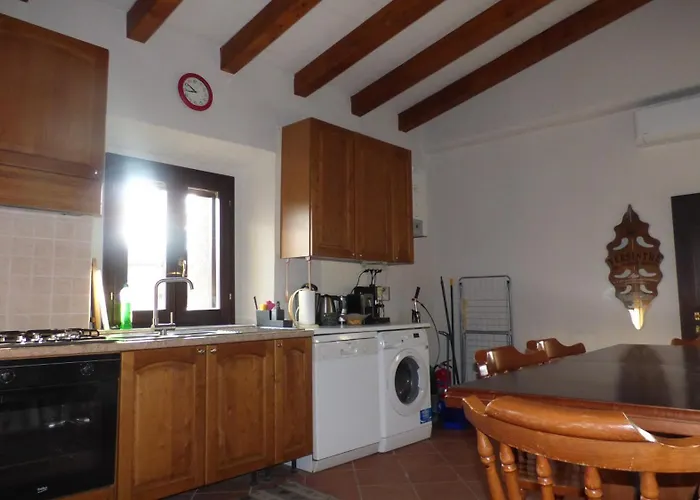 Casa vacanze Gnazzano 2