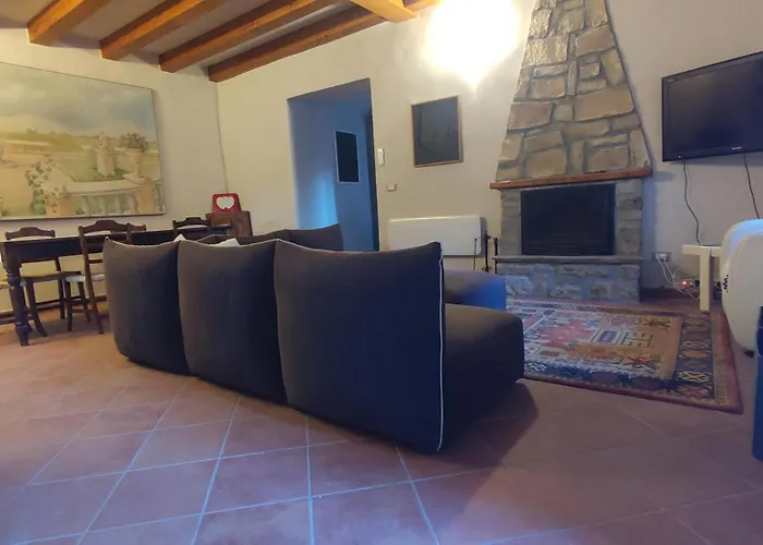 Gnazzano 2 Casa vacanze *