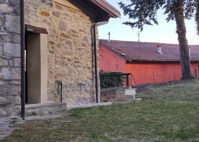 Gnazzano 2 Casa vacanze