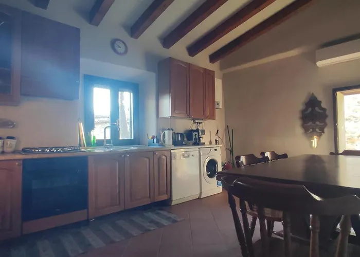 Casa vacanze Gnazzano 2 Loiano