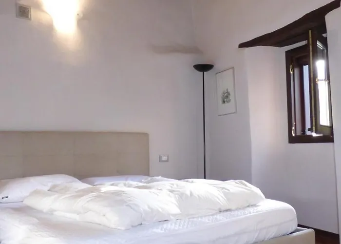 Gnazzano 2 Casa vacanze *